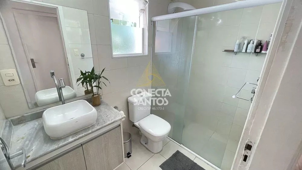 Apartamento, 2 quartos, 60 m² - Foto 3