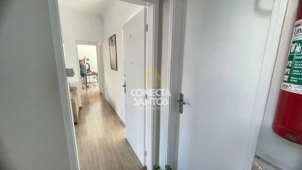 Apartamento, 2 quartos, 60 m² - Foto 5
