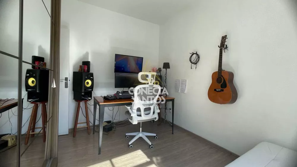Apartamento, 2 quartos, 60 m² - Foto 1