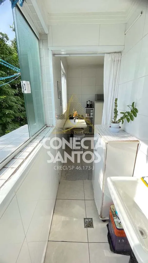 Apartamento, 2 quartos, 60 m² - Foto 12