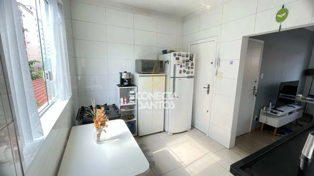 Apartamento, 2 quartos, 60 m² - Foto 10