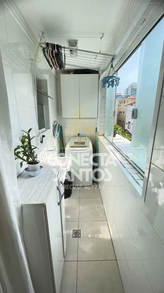 Apartamento, 2 quartos, 60 m² - Foto 11
