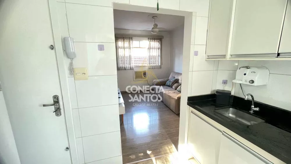 Apartamento, 2 quartos, 60 m² - Foto 4