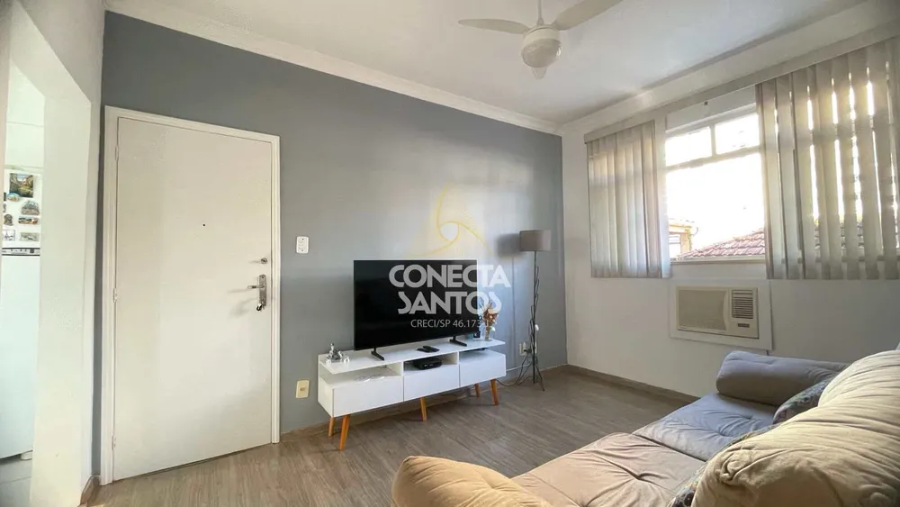 Apartamento, 2 quartos, 60 m² - Foto 1