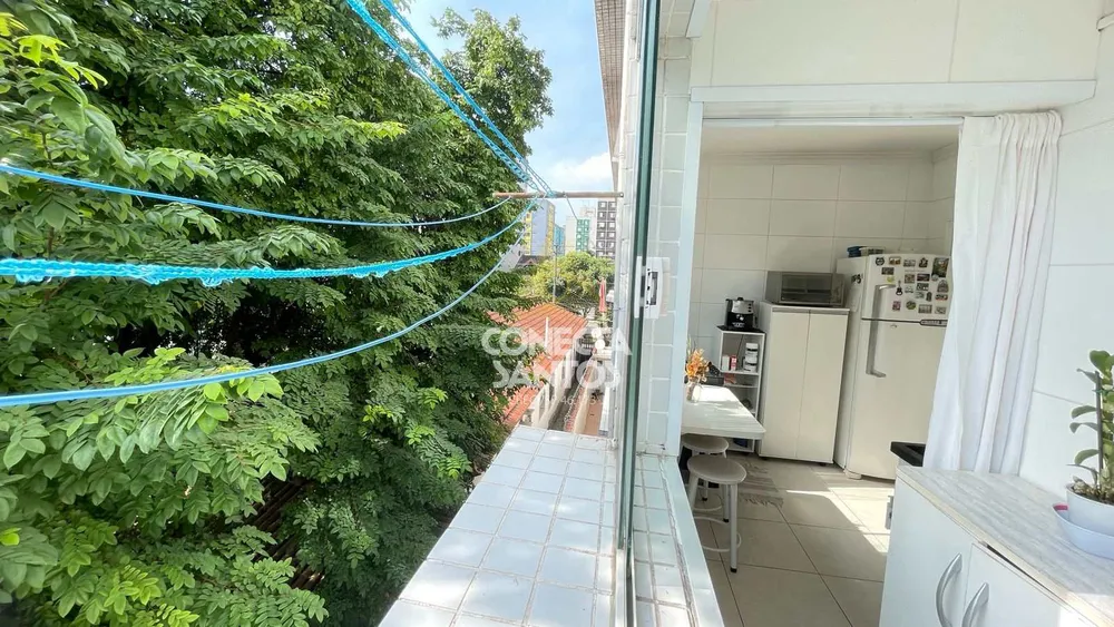 Apartamento, 2 quartos, 60 m² - Foto 13