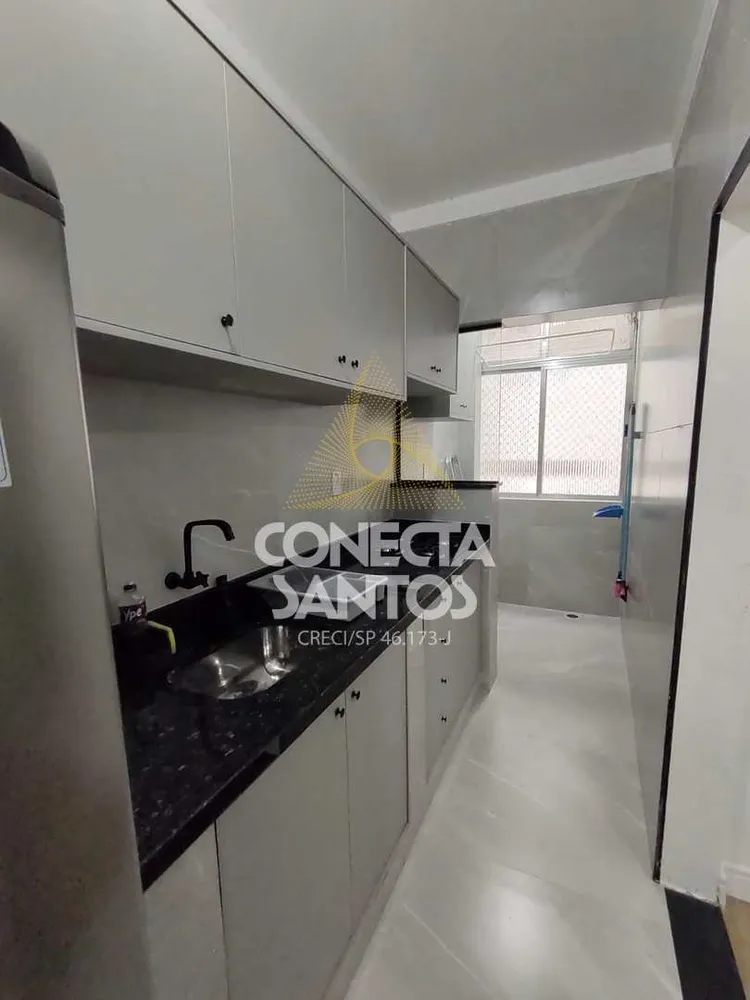 Apartamento, 1 quarto, 35 m² - Foto 5