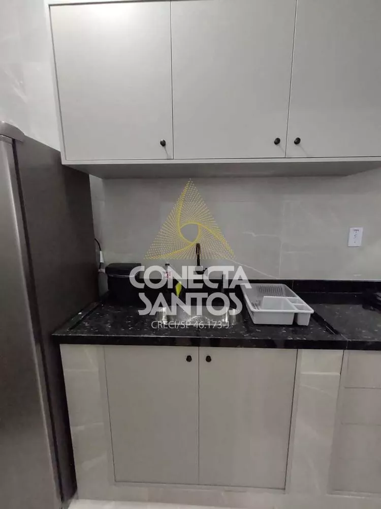 Apartamento, 1 quarto, 35 m² - Foto 3