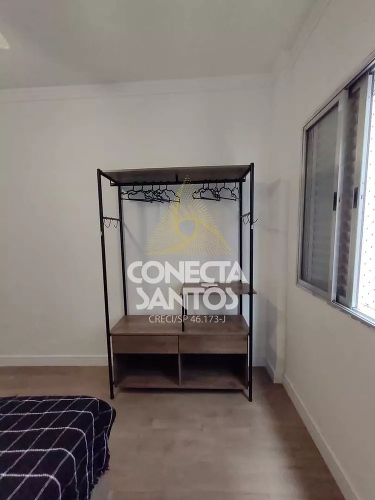 Apartamento, 1 quarto, 35 m² - Foto 1