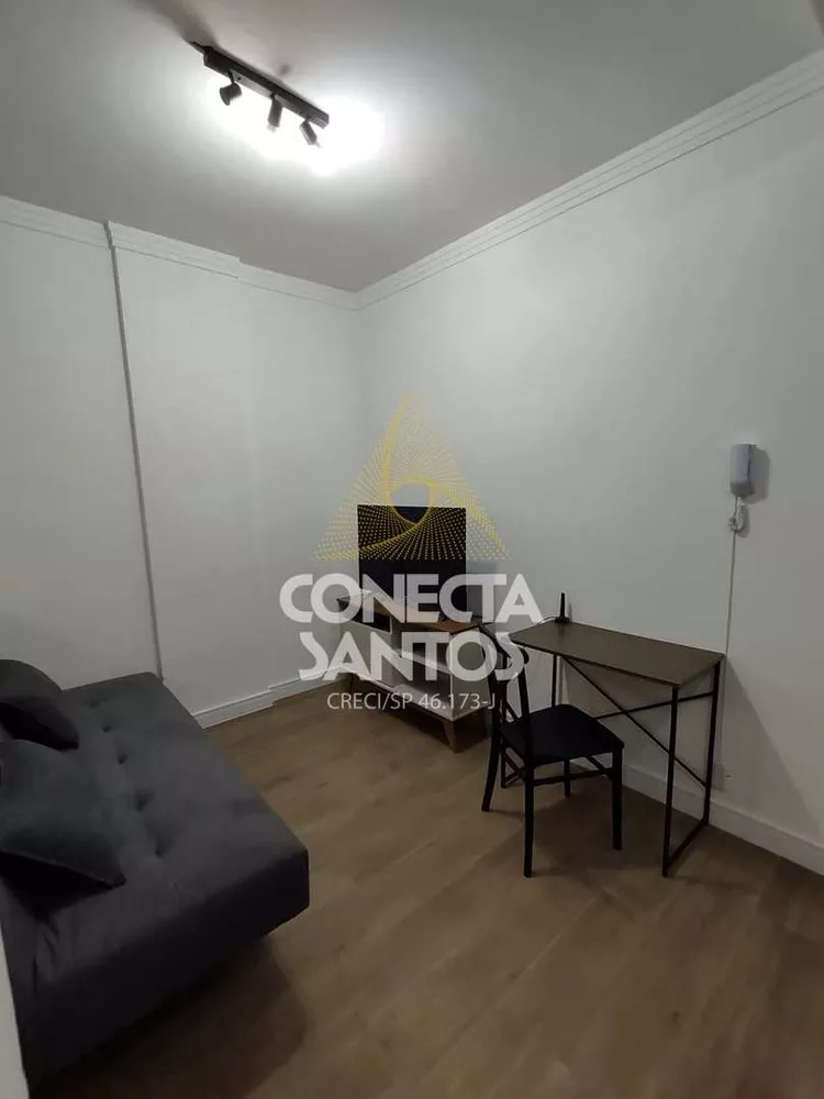 Apartamento, 1 quarto, 35 m² - Foto 4