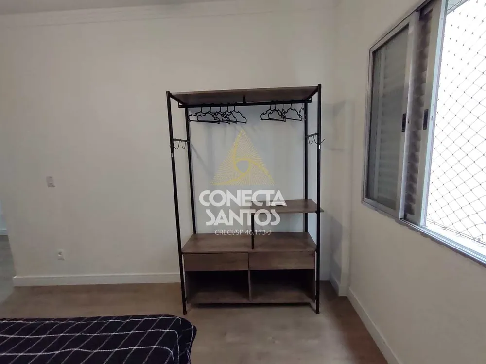 Apartamento, 1 quarto, 35 m² - Foto 6
