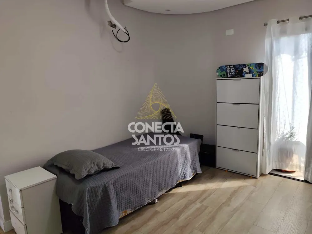 Apartamento, 3 quartos, 140 m² - Foto 7