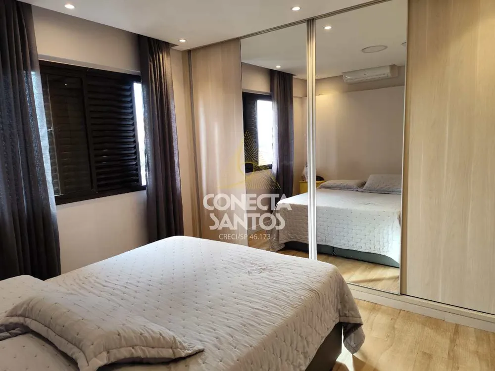 Apartamento, 3 quartos, 140 m² - Foto 3