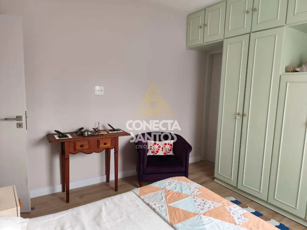 Apartamento, 3 quartos, 140 m² - Foto 5