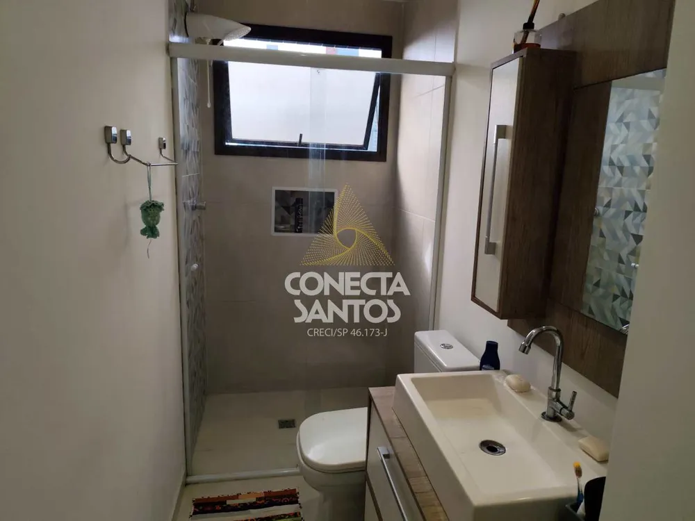 Apartamento, 3 quartos, 140 m² - Foto 6