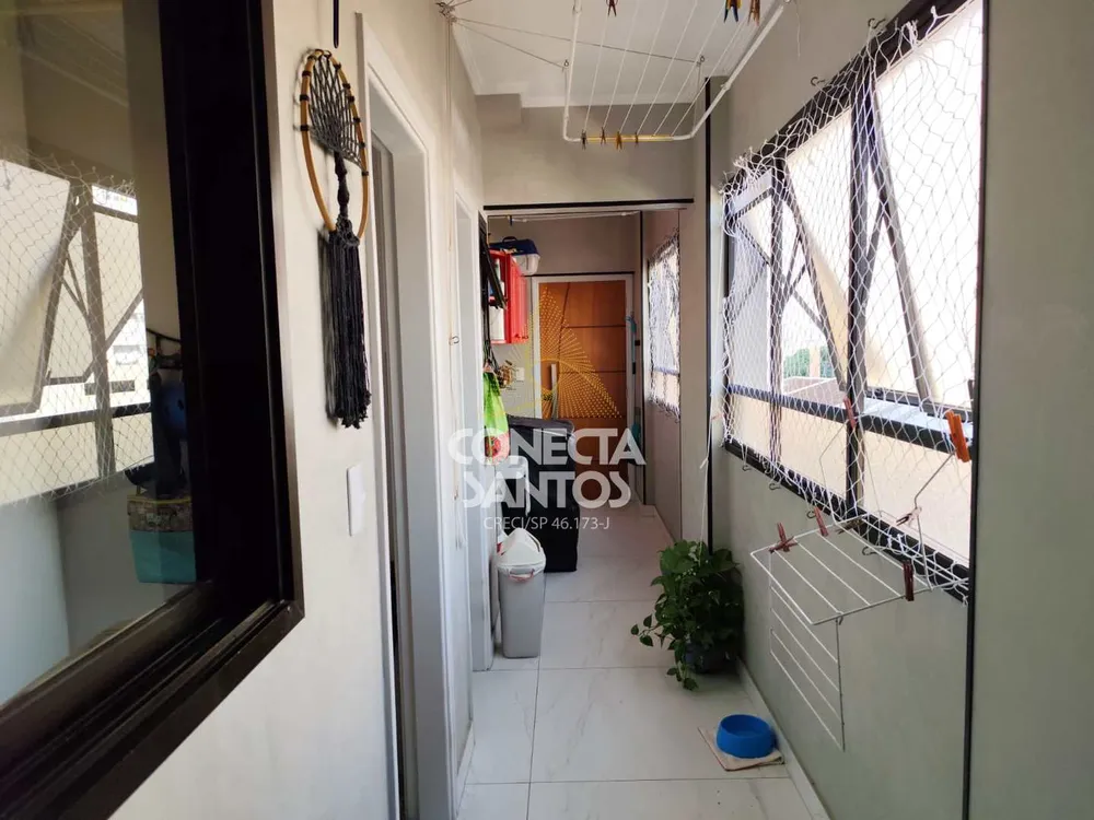 Apartamento, 3 quartos, 140 m² - Foto 11