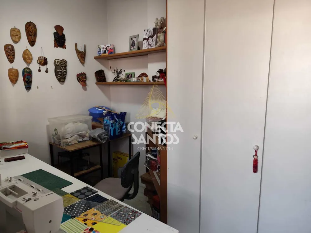 Apartamento, 3 quartos, 140 m² - Foto 12