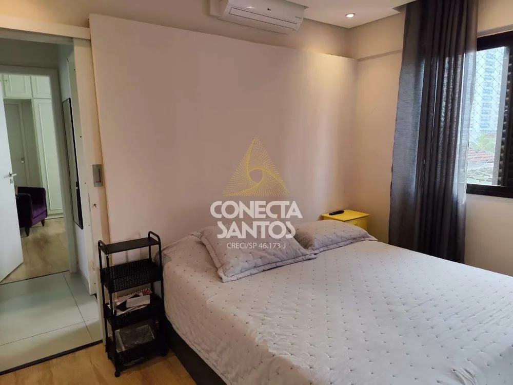 Apartamento, 3 quartos, 140 m² - Foto 2