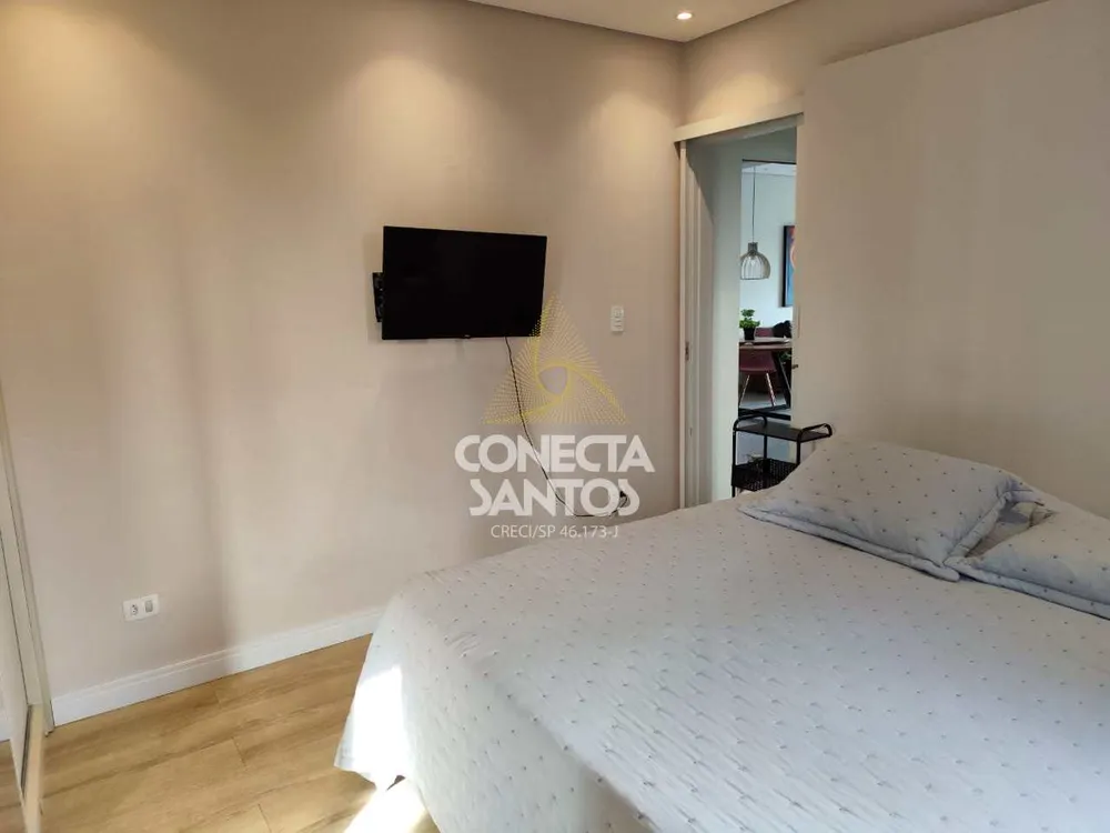 Apartamento, 3 quartos, 140 m² - Foto 1
