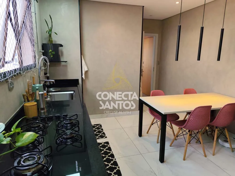 Apartamento, 3 quartos, 140 m² - Foto 10