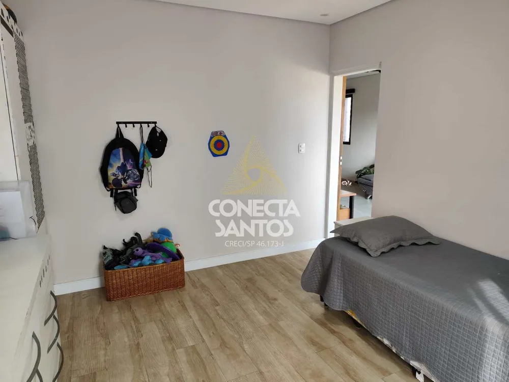 Apartamento, 3 quartos, 140 m² - Foto 4