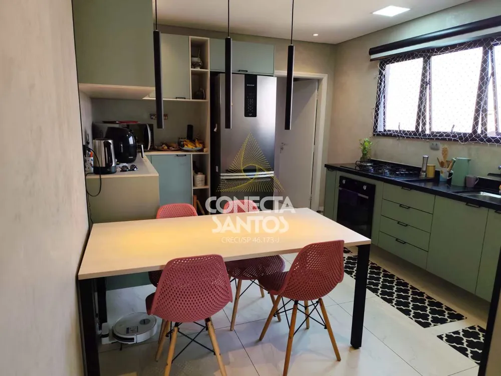 Apartamento, 3 quartos, 140 m² - Foto 3