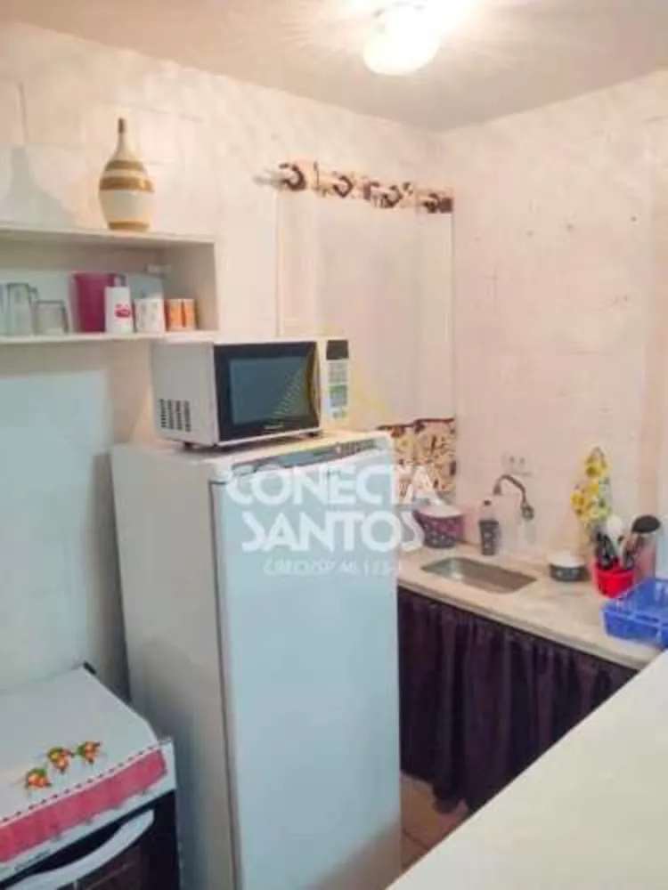 Kitnet-Studio, 30 m² - Foto 11