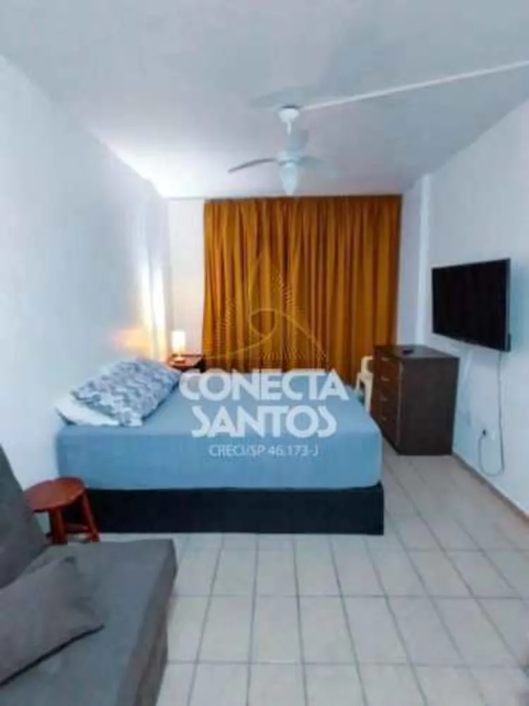 Kitnet-Studio, 30 m² - Foto 3