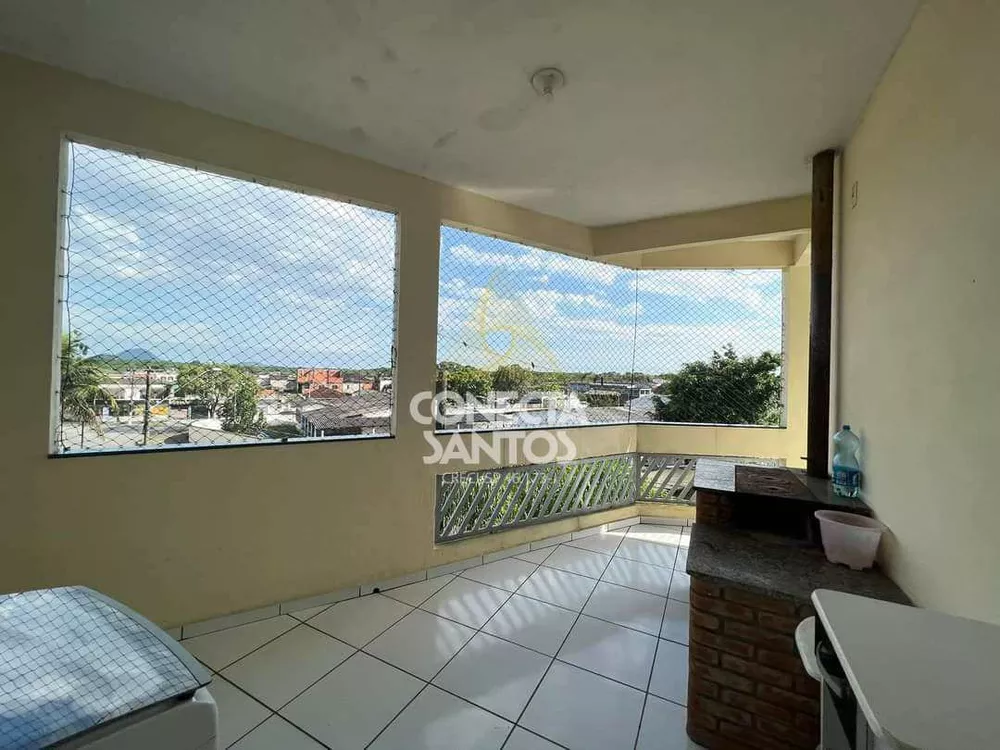 Sobrado, 3 quartos, 290 m² - Foto 2