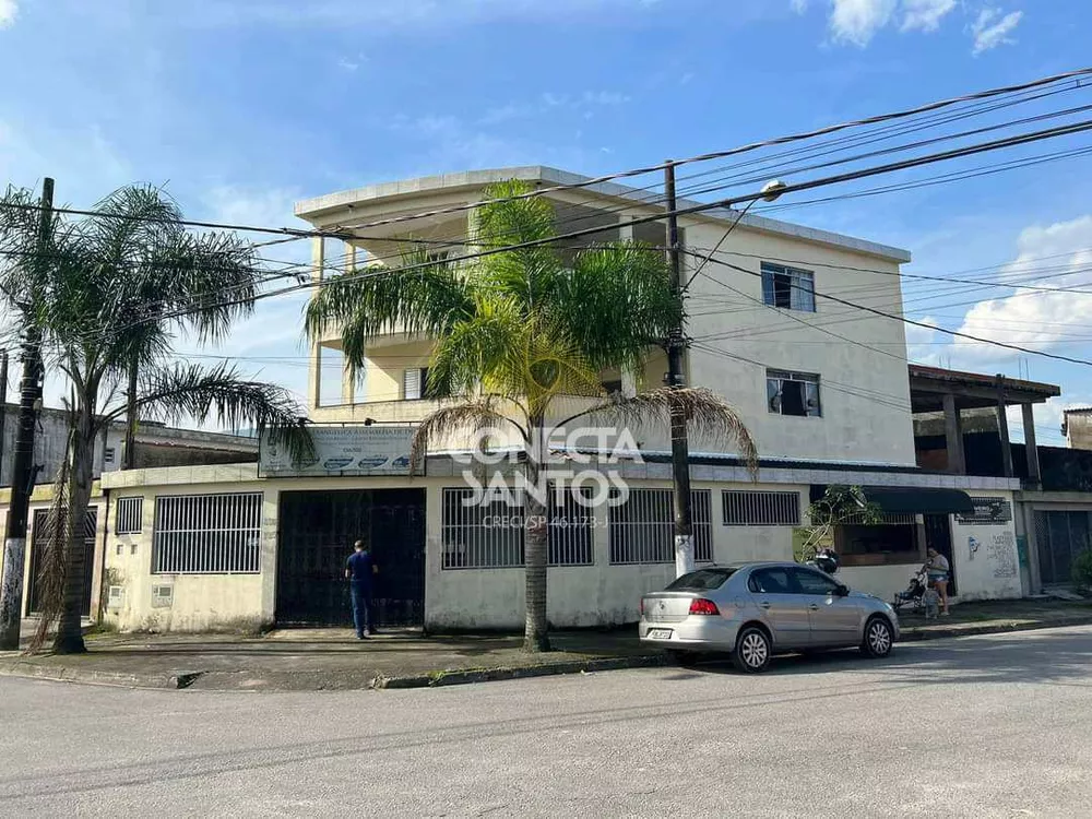 Sobrado, 3 quartos, 290 m² - Foto 1