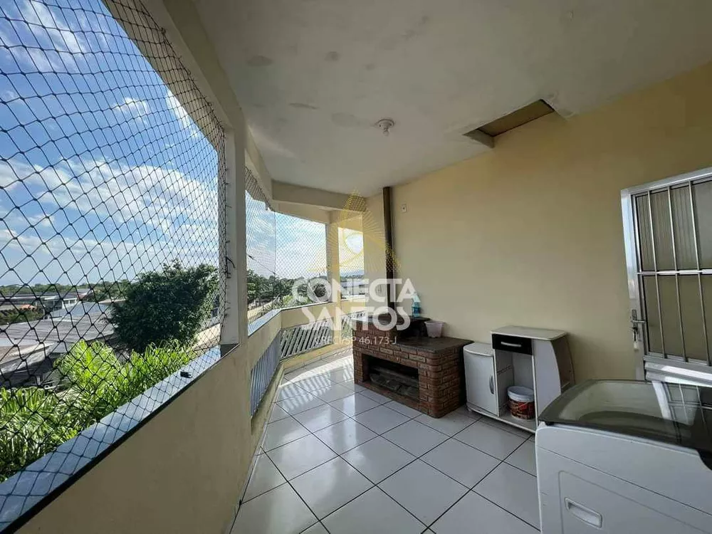 Sobrado, 3 quartos, 290 m² - Foto 3