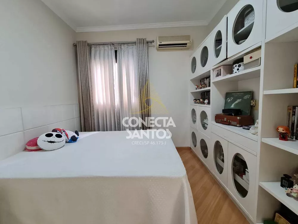Apartamento, 3 quartos, 220 m² - Foto 10
