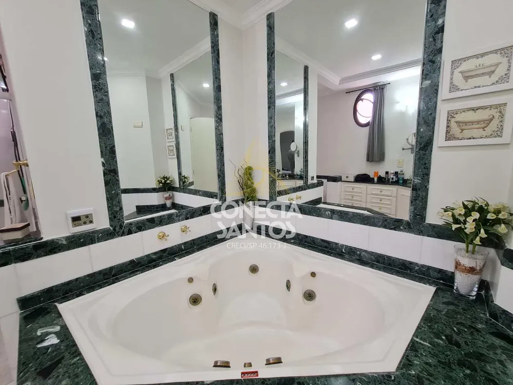 Apartamento, 3 quartos, 220 m² - Foto 15