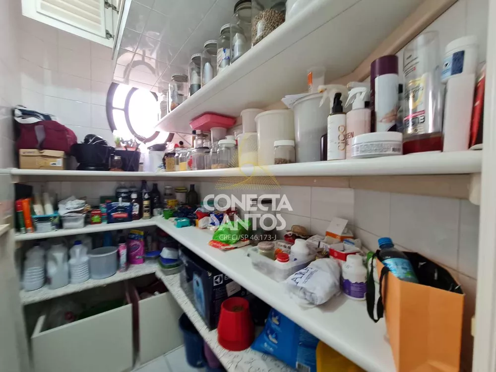 Apartamento, 3 quartos, 220 m² - Foto 9