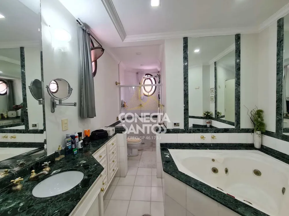 Apartamento, 3 quartos, 220 m² - Foto 14