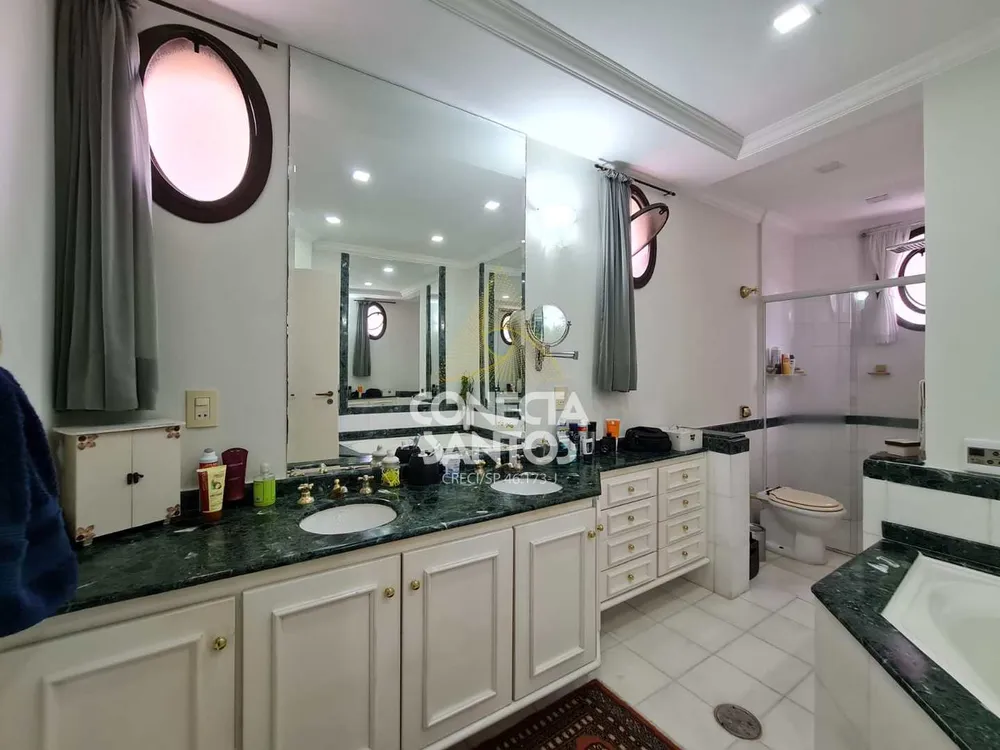 Apartamento, 3 quartos, 220 m² - Foto 13
