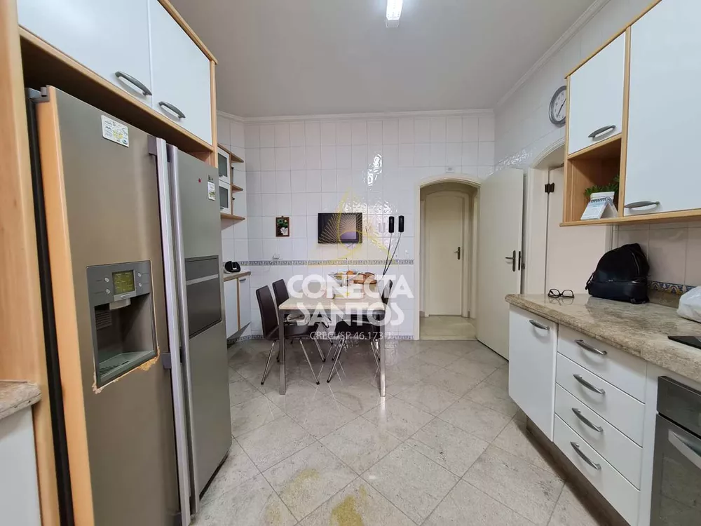 Apartamento, 3 quartos, 220 m² - Foto 6