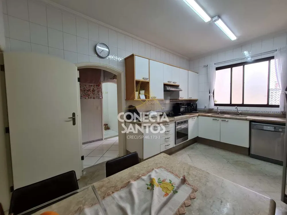 Apartamento, 3 quartos, 220 m² - Foto 4