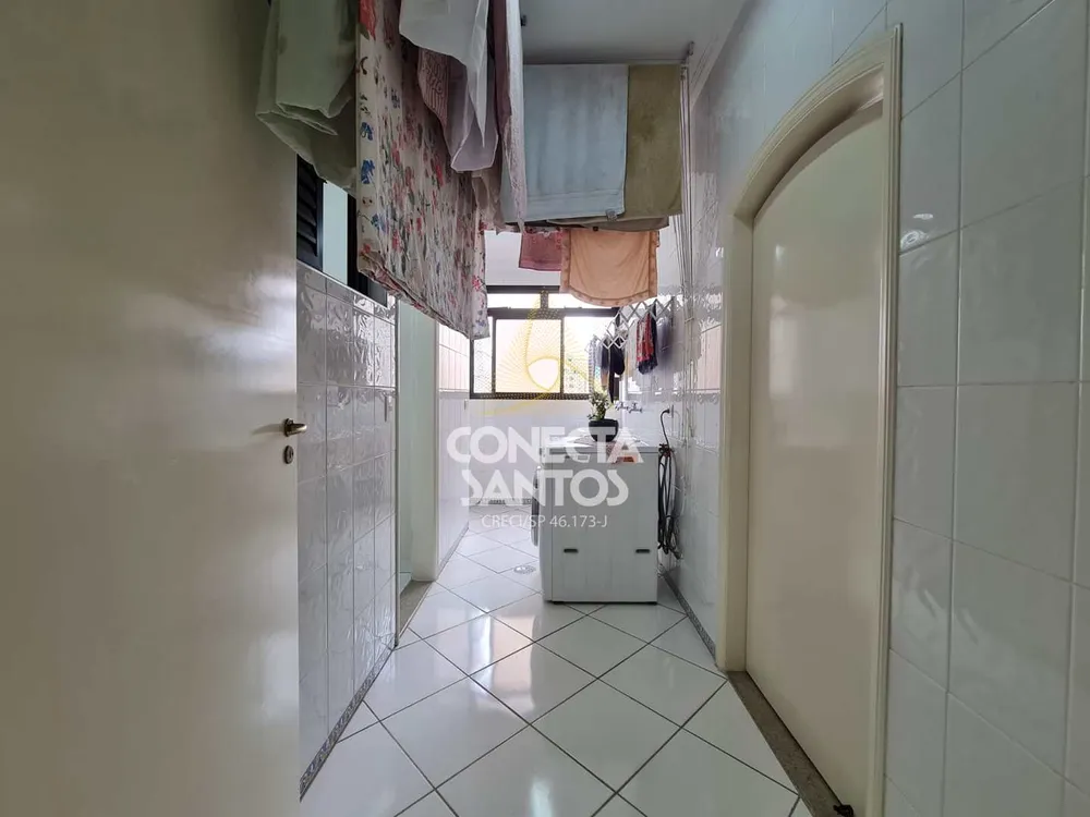 Apartamento, 3 quartos, 220 m² - Foto 7