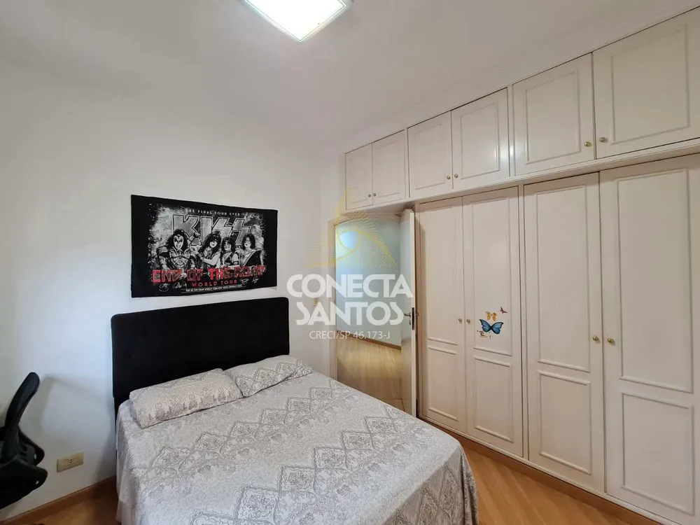 Apartamento, 3 quartos, 220 m² - Foto 12