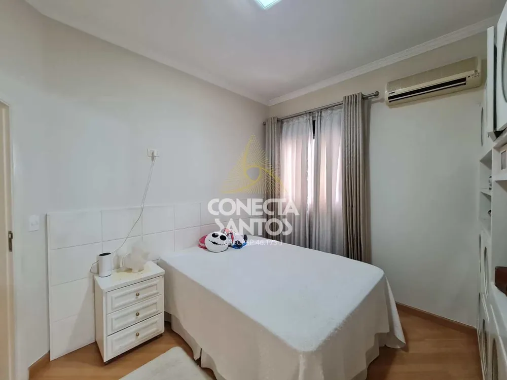 Apartamento, 3 quartos, 220 m² - Foto 11