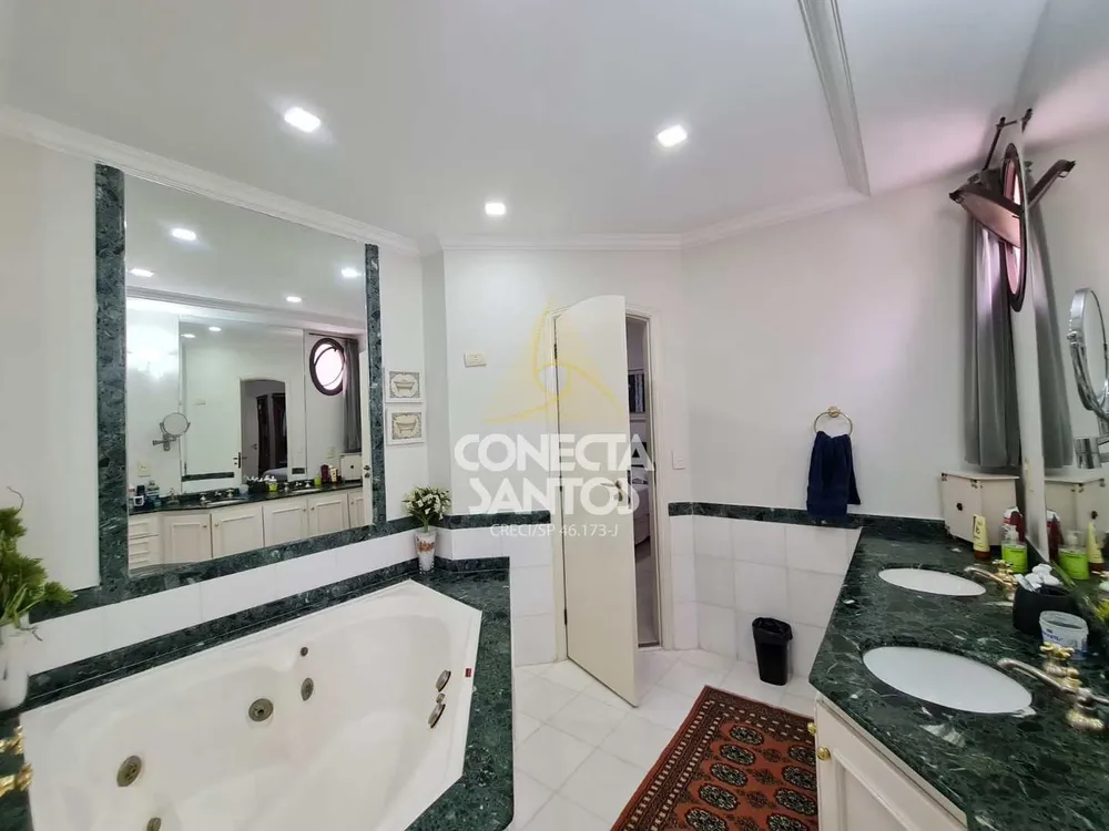 Apartamento, 3 quartos, 220 m² - Foto 16