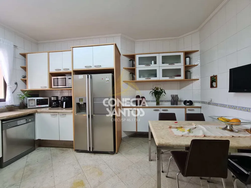 Apartamento, 3 quartos, 220 m² - Foto 5