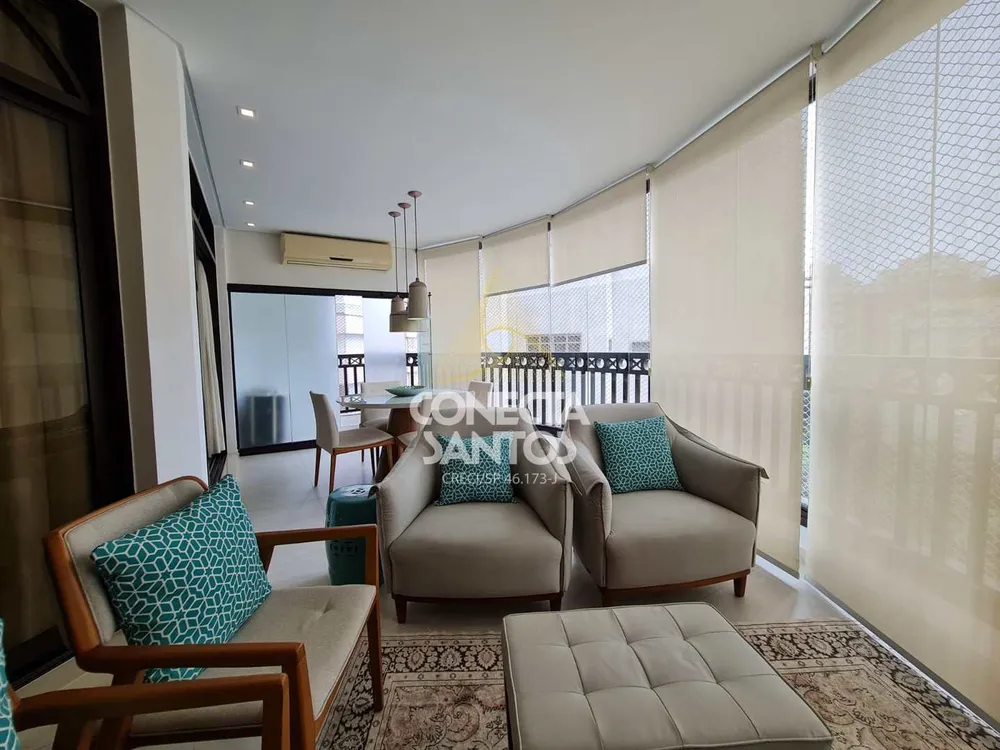 Apartamento, 3 quartos, 220 m² - Foto 3