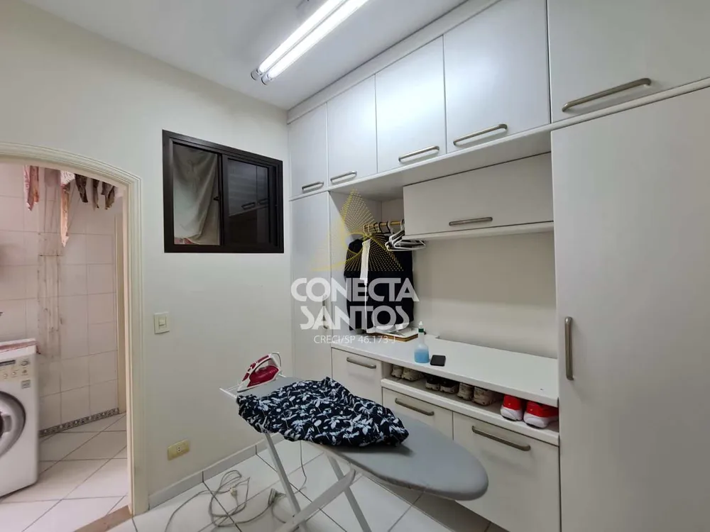 Apartamento, 3 quartos, 220 m² - Foto 8