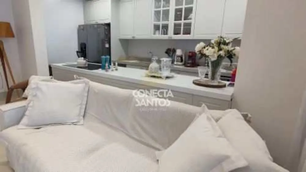 Apartamento, 2 quartos, 83 m² - Foto 15