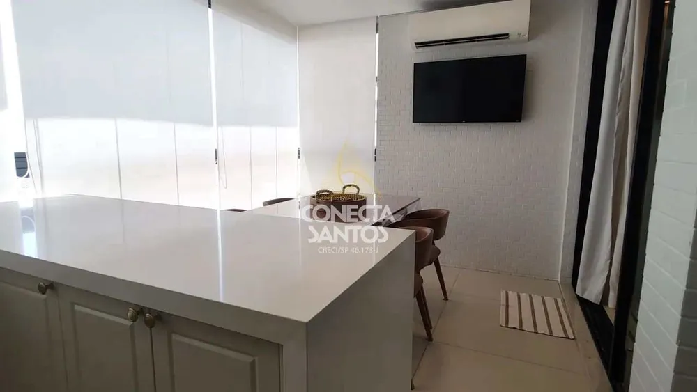 Apartamento, 2 quartos, 83 m² - Foto 13