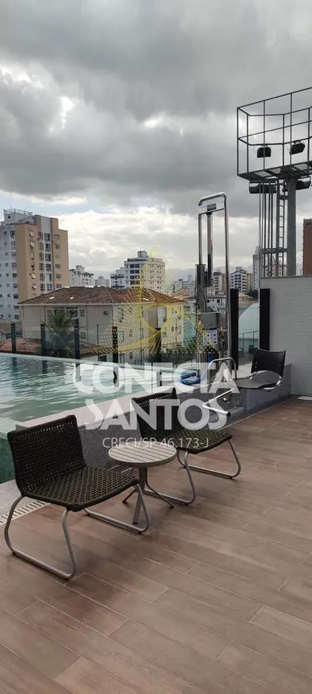 Apartamento, 2 quartos, 83 m² - Foto 3