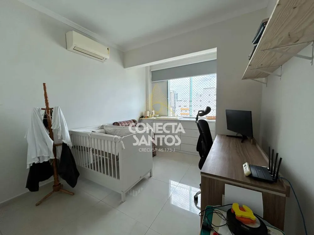 Apartamento, 2 quartos, 82 m² - Foto 5