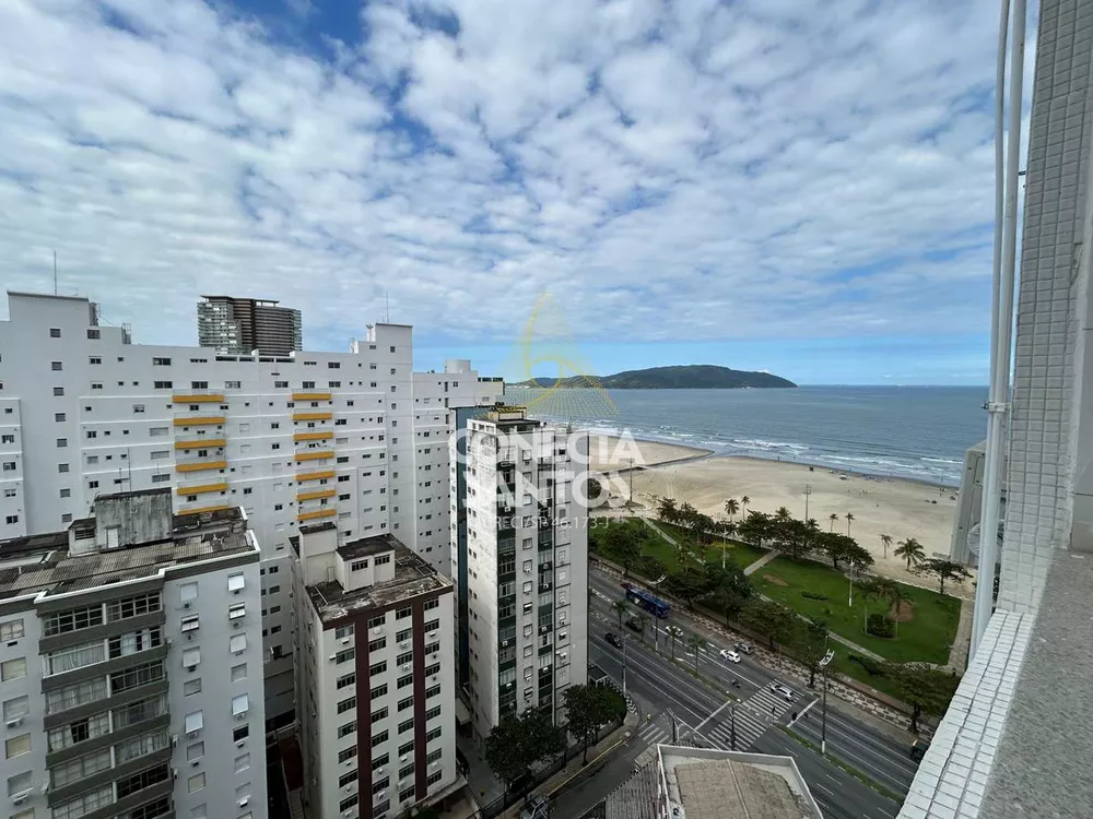 Apartamento, 2 quartos, 82 m² - Foto 1