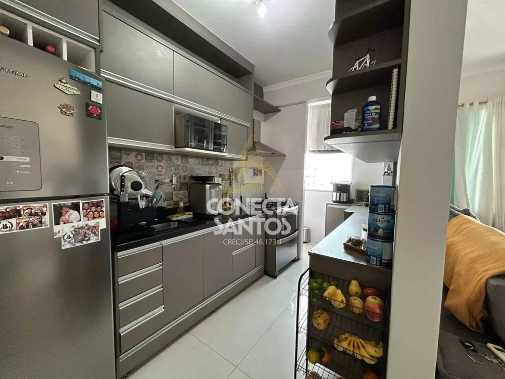 Apartamento, 2 quartos, 82 m² - Foto 3